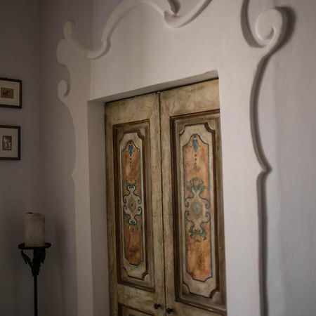 Вілла 4 Balconi House-San Gregorio Palazzo Unico Vista Mare Галліполі Екстер'єр фото